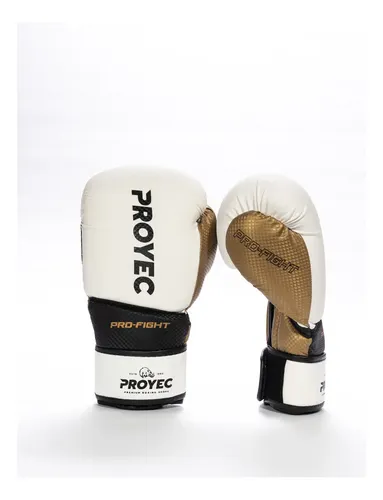 Guantes de Boxeo ProFight 14oz