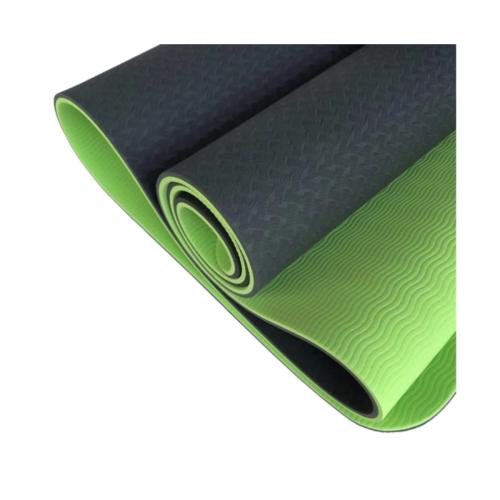 Esterilla de Yoga Antideslizante 6mm